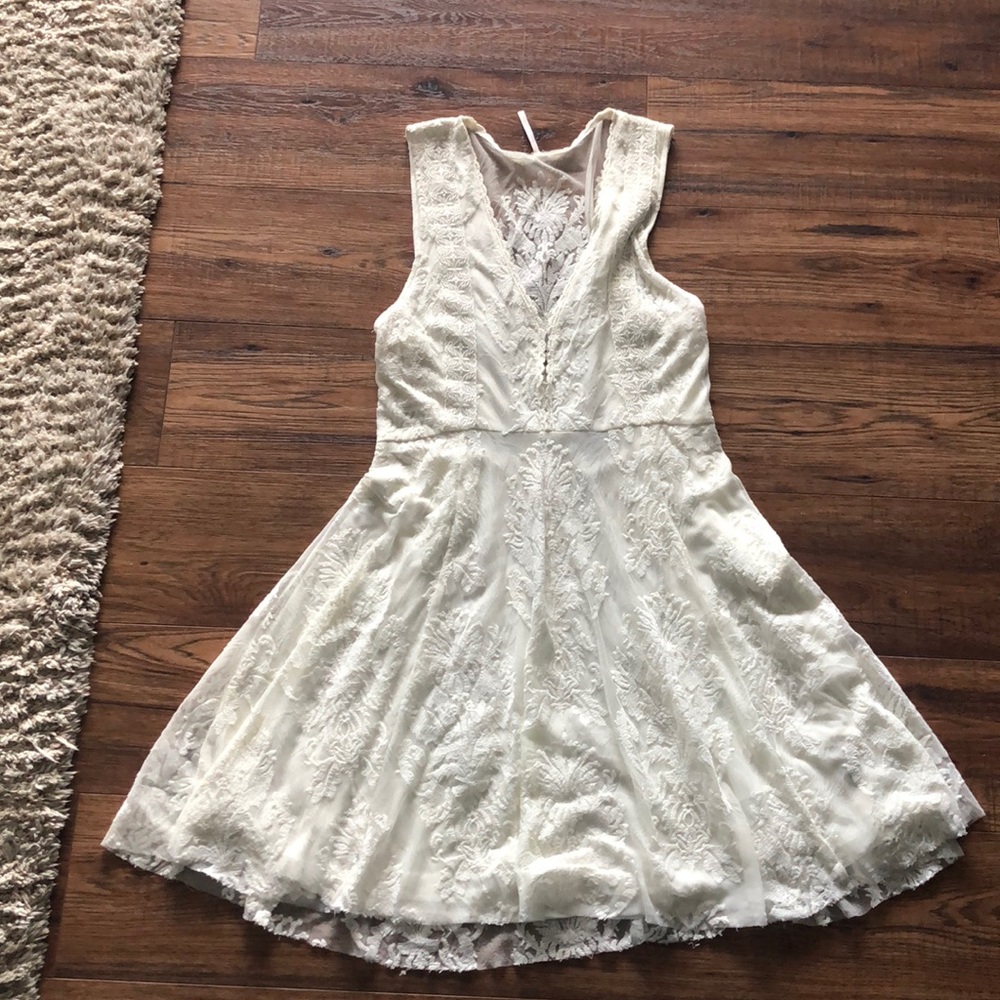 Free people dress